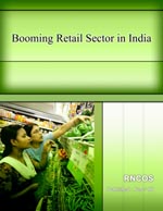 Retail Sector in India